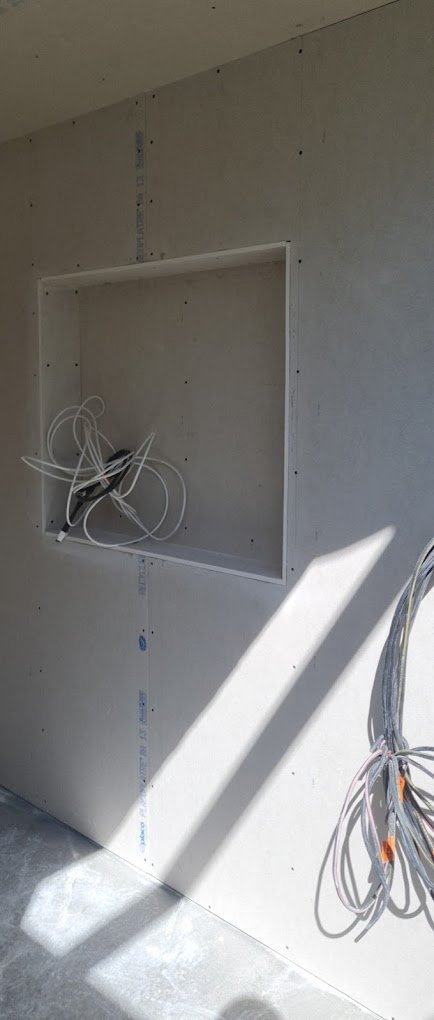 Rénovation intérieure J2E